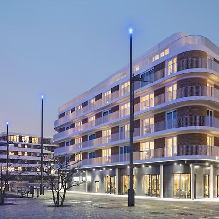 The Liberty Hotel Bremerhaven BW Signature Collection المظهر الخارجي الصورة