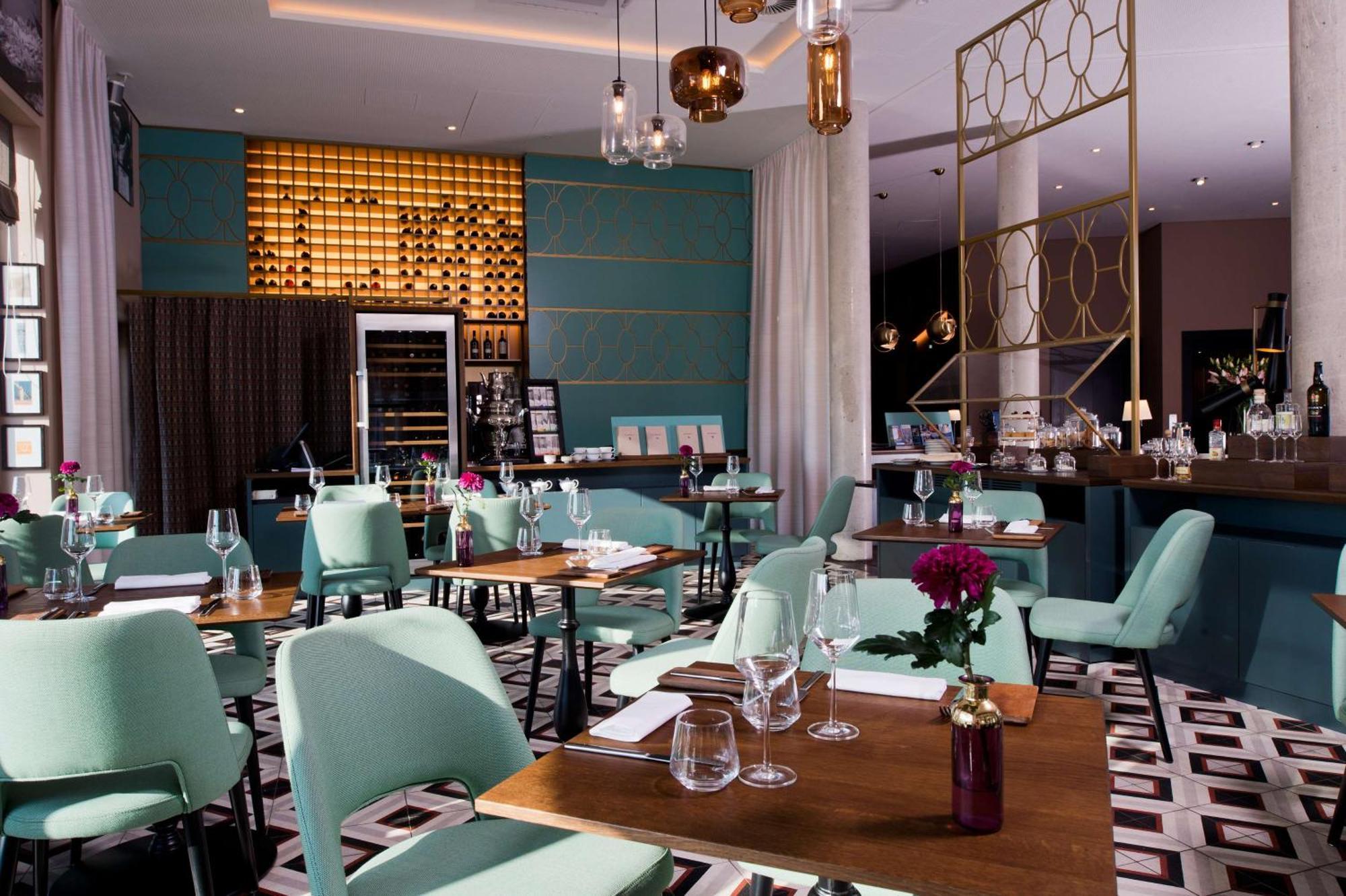 The Liberty Hotel Bremerhaven BW Signature Collection المظهر الخارجي الصورة