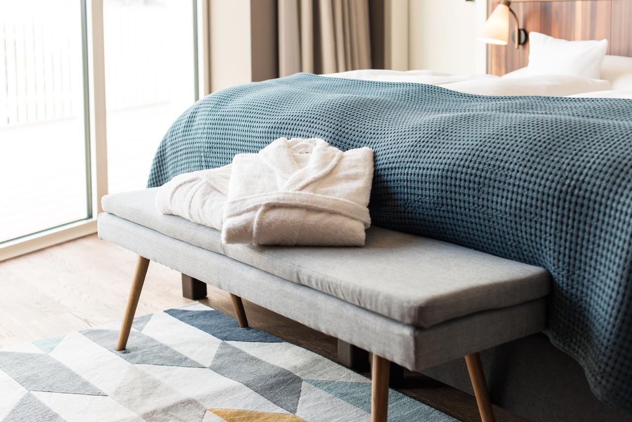 The Liberty Hotel Bremerhaven BW Signature Collection المظهر الخارجي الصورة