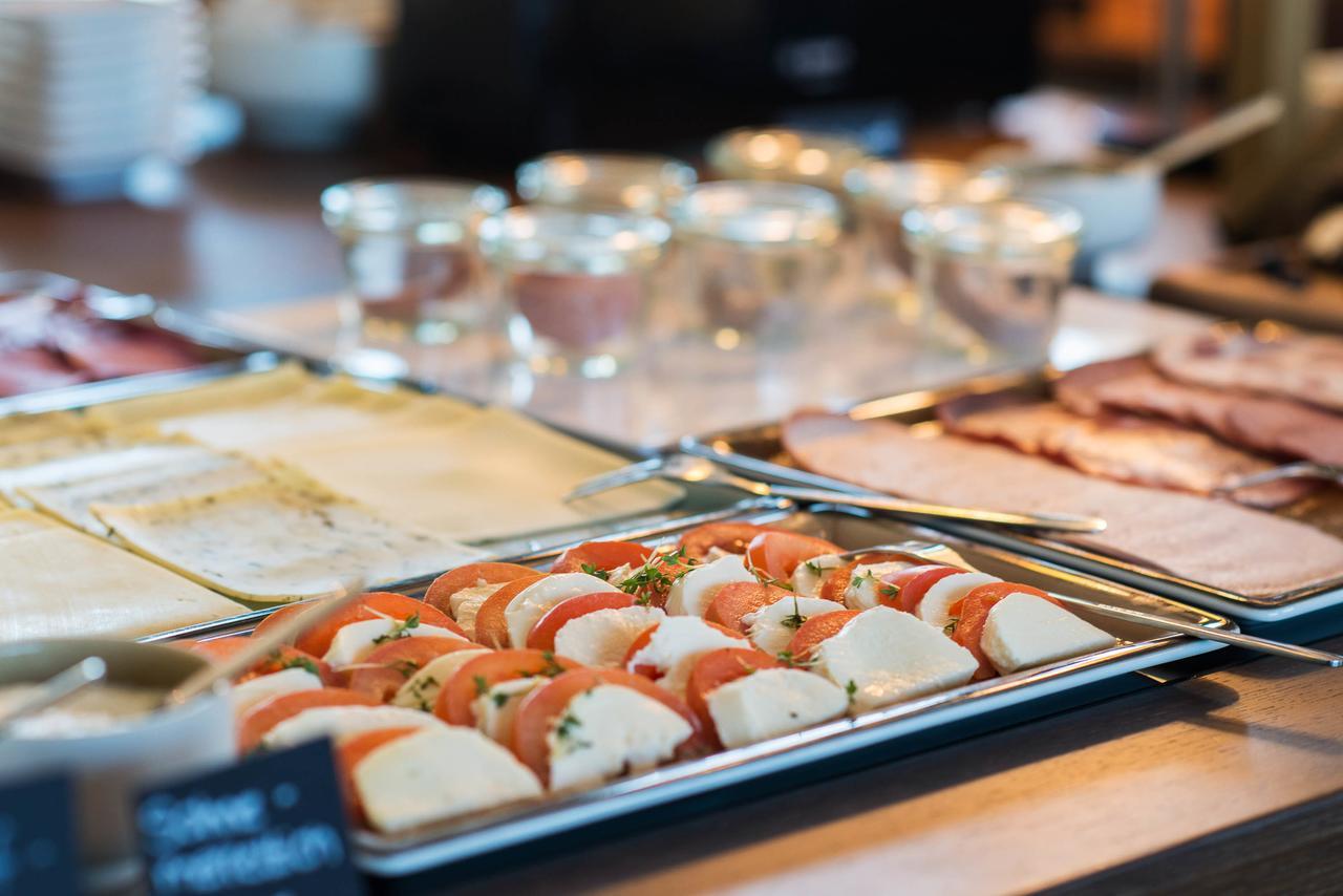The Liberty Hotel Bremerhaven BW Signature Collection المظهر الخارجي الصورة
